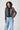 Simone Cropped Blazer
