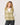 Argyle Cashmere Vest Olive green