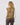 Argyle Cashmere Vest Olive green / brown