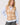 Argyle Cashmere Vest Beige