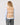 Argyle Cashmere Vest Beige